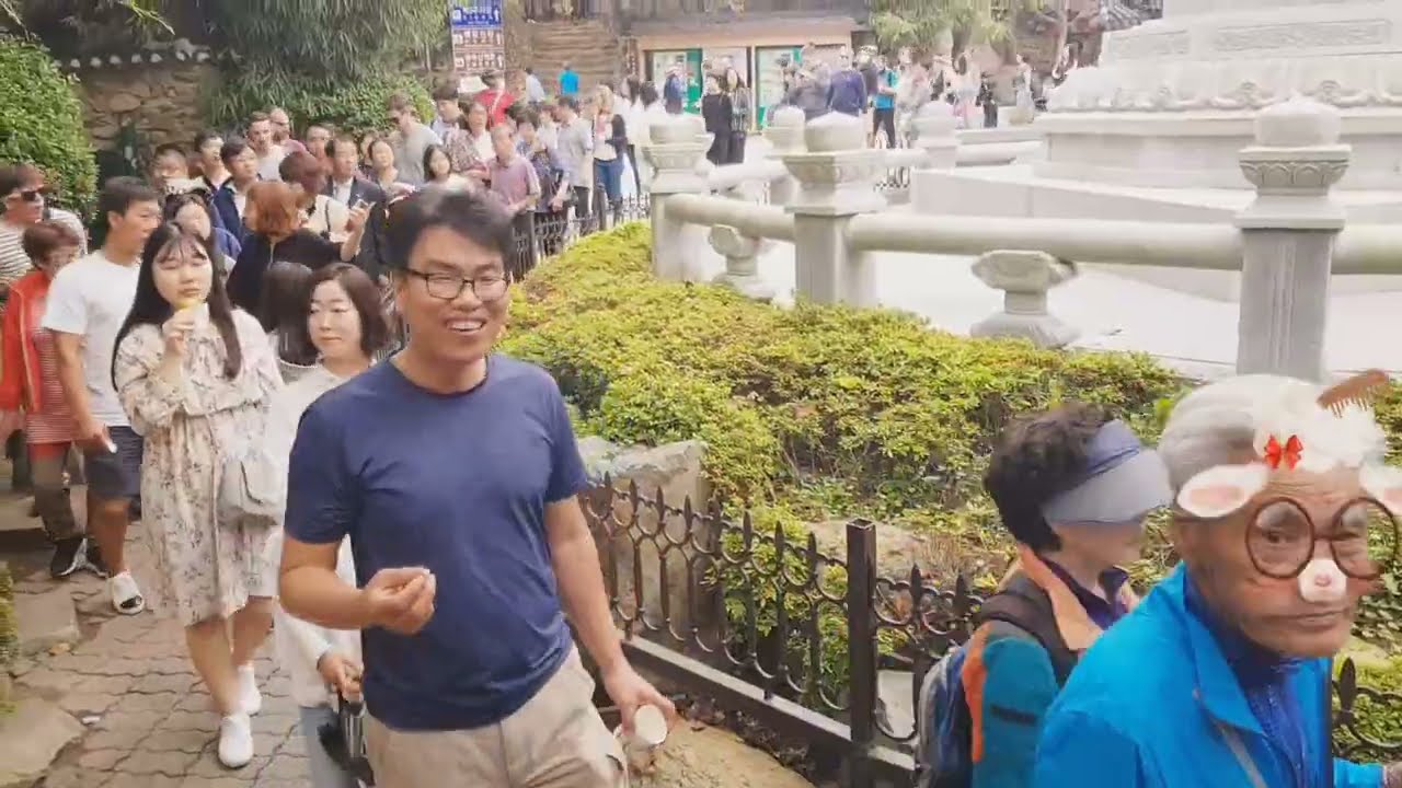부산 추석여행(2018)