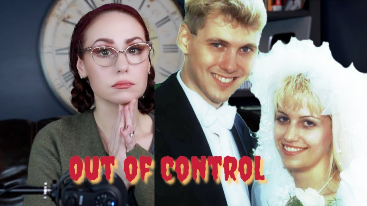 Serial Killers (PART TWO)  The Ken and Barbie Killers: Paul Bernardo and Karla Homolka