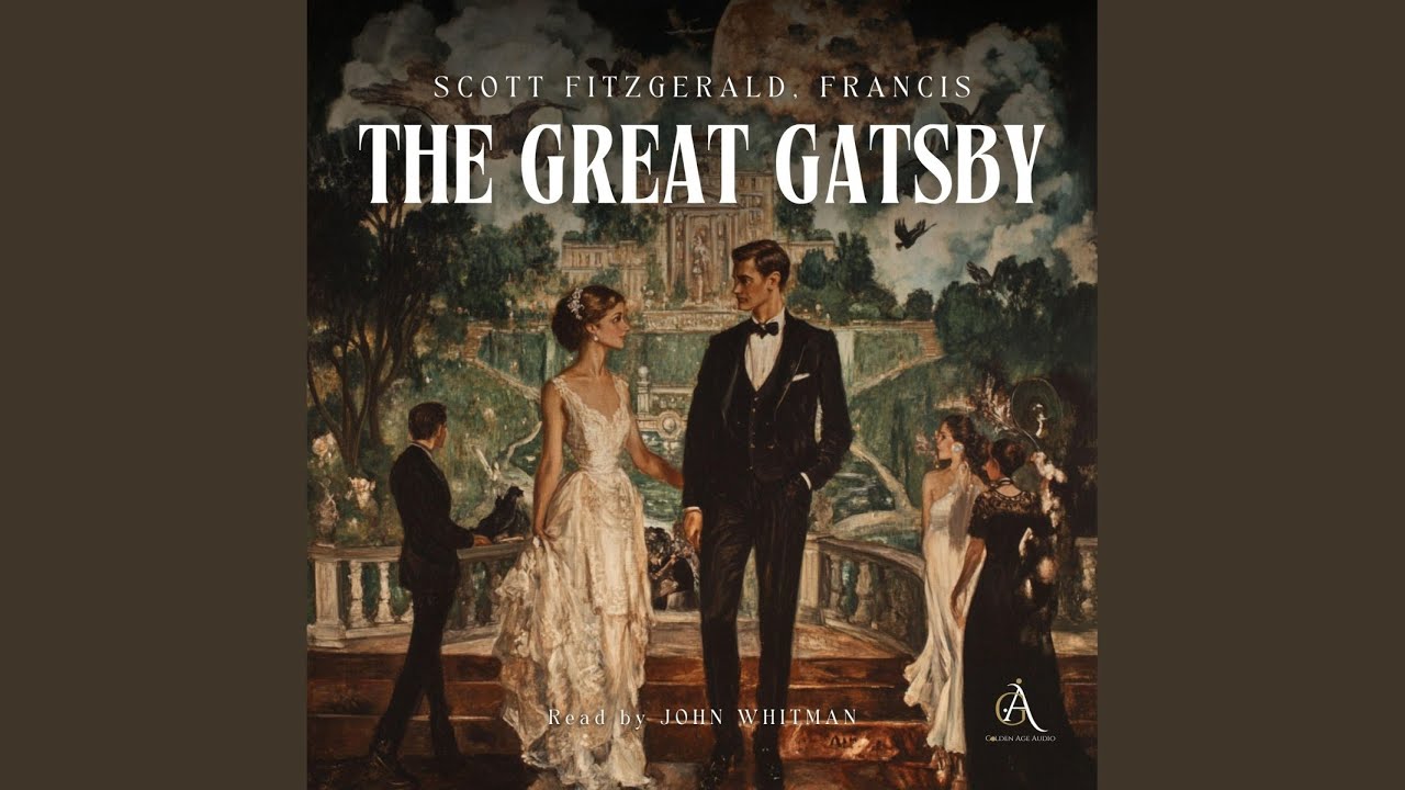 Chapter 129 - The Great Gatsby - Audiobook