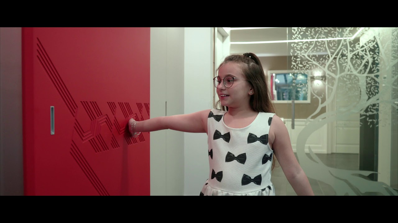 Realizzazione spot pubblicitari STUDIO FOTOGRAFICO Vincenzo Agozzino ProductionFilm Messina
