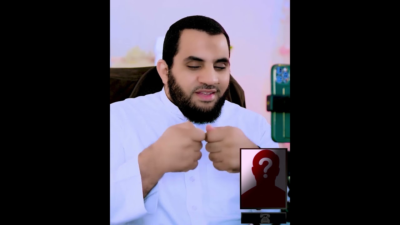عندما أصلي أتذكر كل ذنوبي !