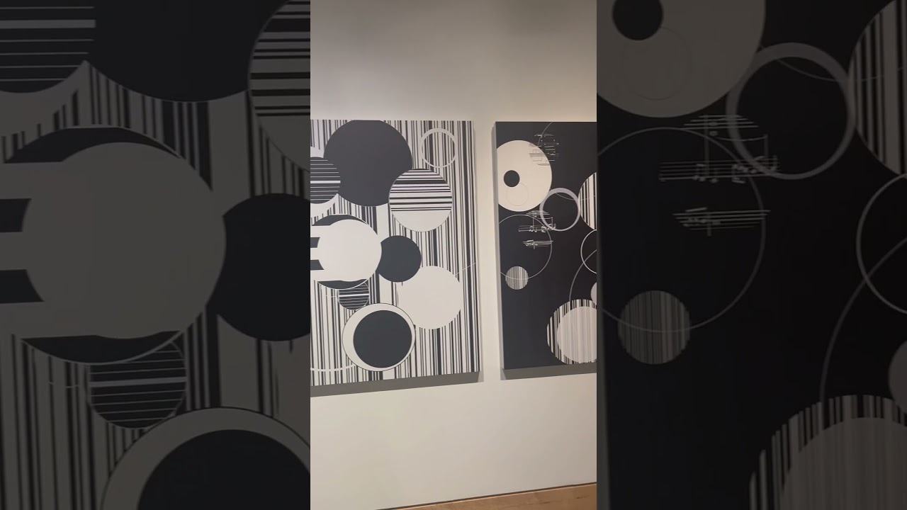 Plains Art Museum in Fargo, North Dakota