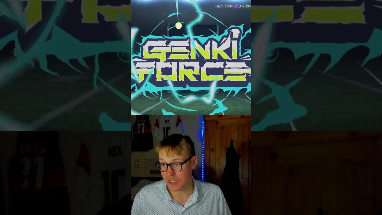 В честь открытия нового сезона действует специальное предложение JUICED Geinki Force!