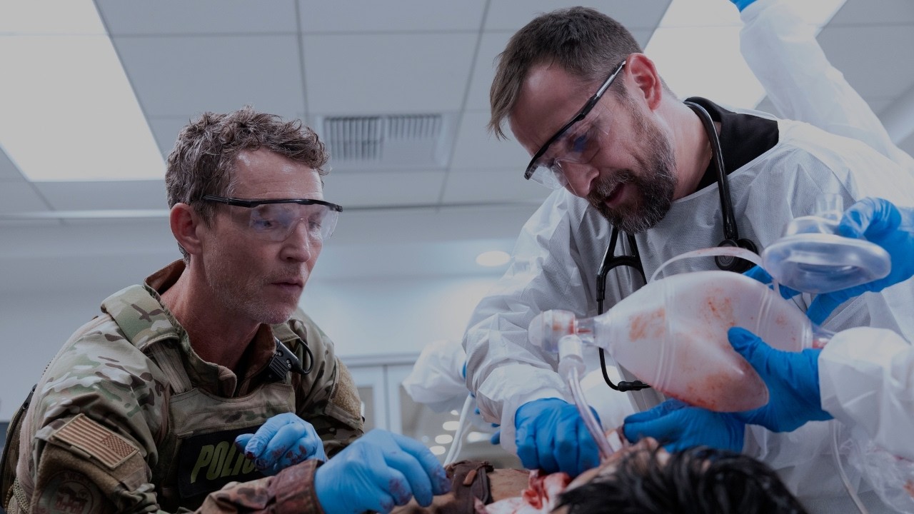 The Pitt Season 2 Episode 7 “1 P.M.” Breakdown & Review | Full Plot Explained