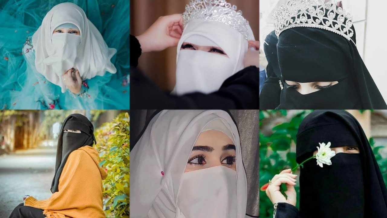 niqab 😮🤗poses and 👑 princess poses girls hidden face pics dpz WhatsApp profile pic @Picsdpz14