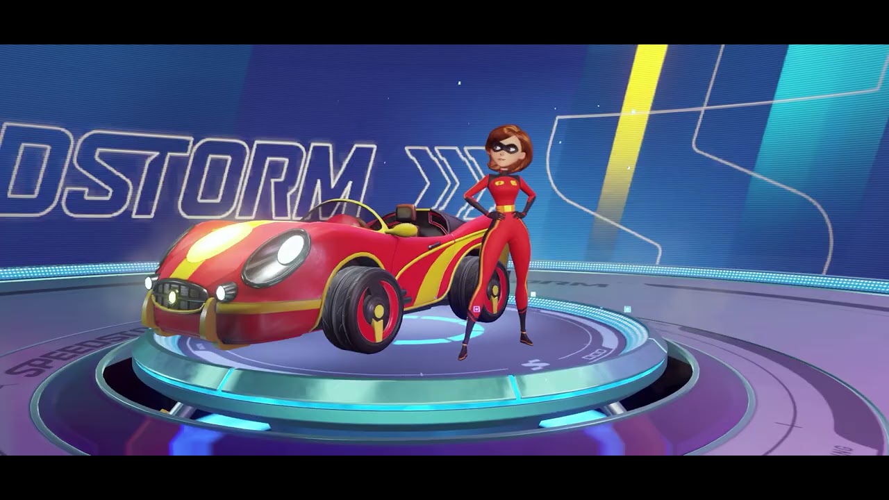 speedstorm epizodi 1 gameplay