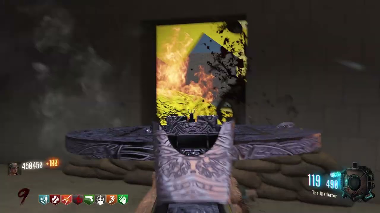 Black Ops 3 Zombies – BONEKRUSHERS Custom Map Gameplay