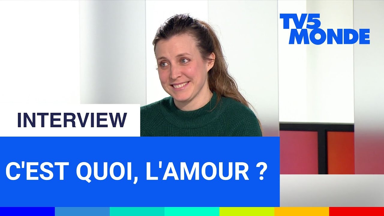 Pouvons-nous toujours croire en l’amour ? | Stefania Rousselle