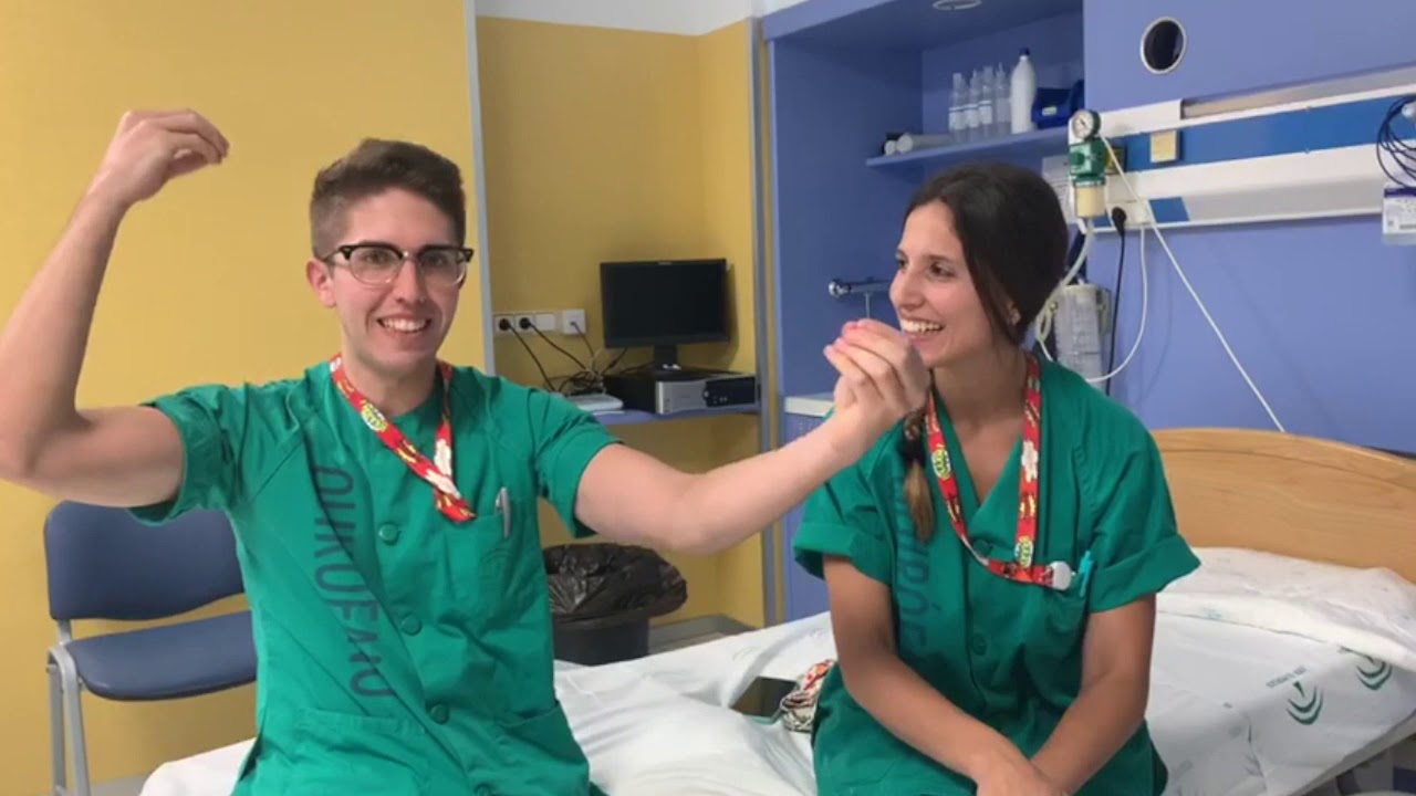 MIR OBSTETRICIA Y GINECOLOGÍA (HMI MÁLAGA)