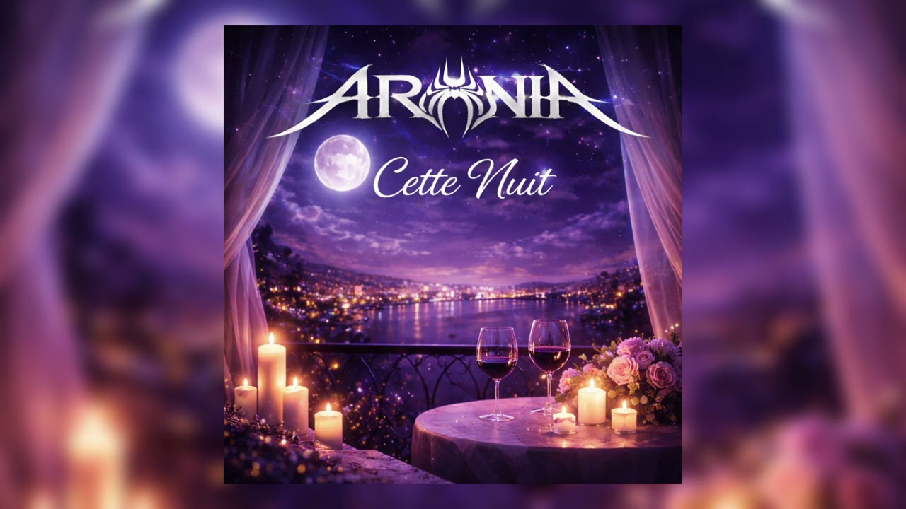 AraNIA - Cette Nuit 💫
