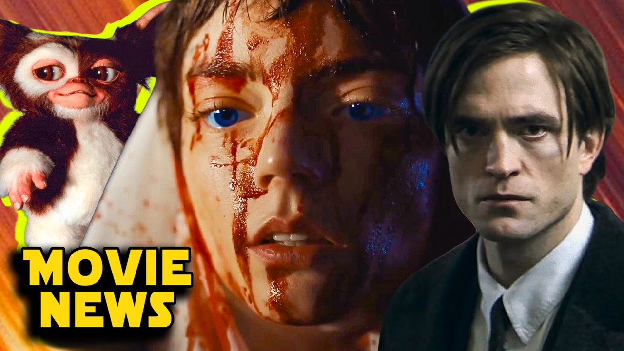КИНОНОВОСТИ: Билеты на &laquo;Дюну 3&raquo;, &laquo;Бэтмен 2&raquo;, &laquo;Гремлины 3&raquo;, ремейк &laquo;Основного инстинкта&raquo;, Спилберг...