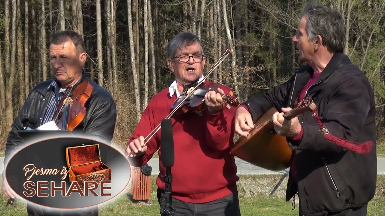 Biseri izvora - Majka Fatu kroz tri gore vice - 2017