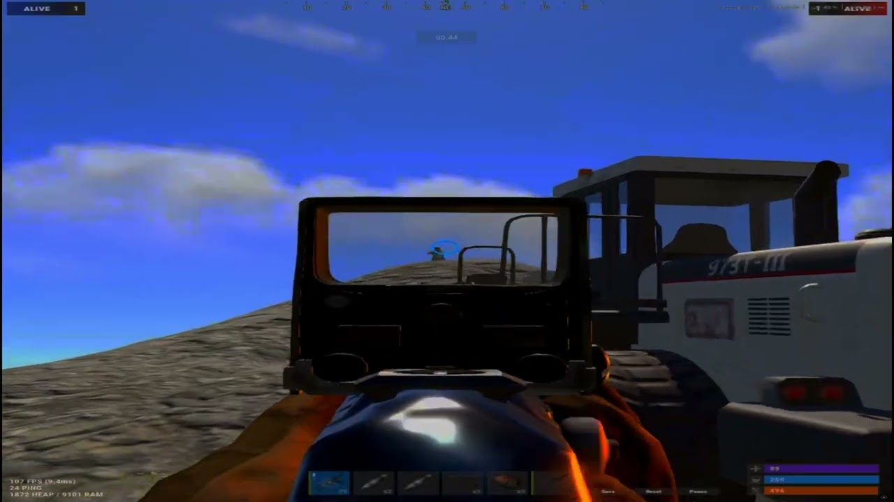 ...