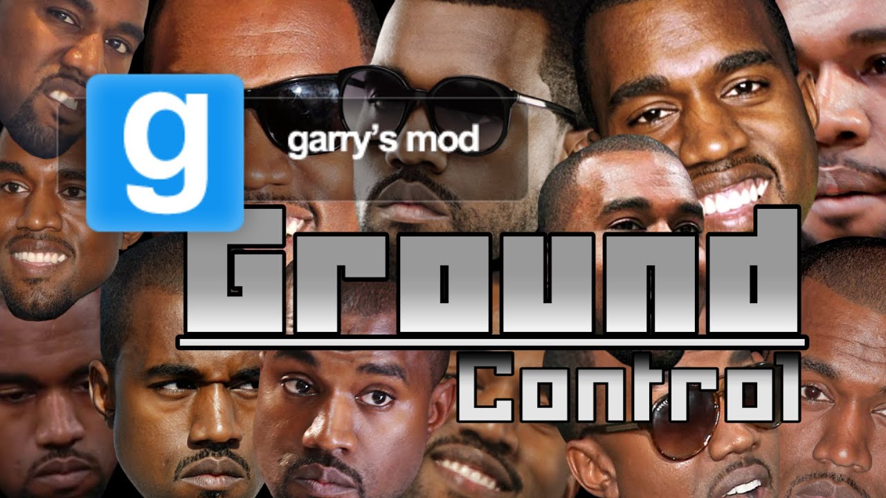 Ground Control Showcase