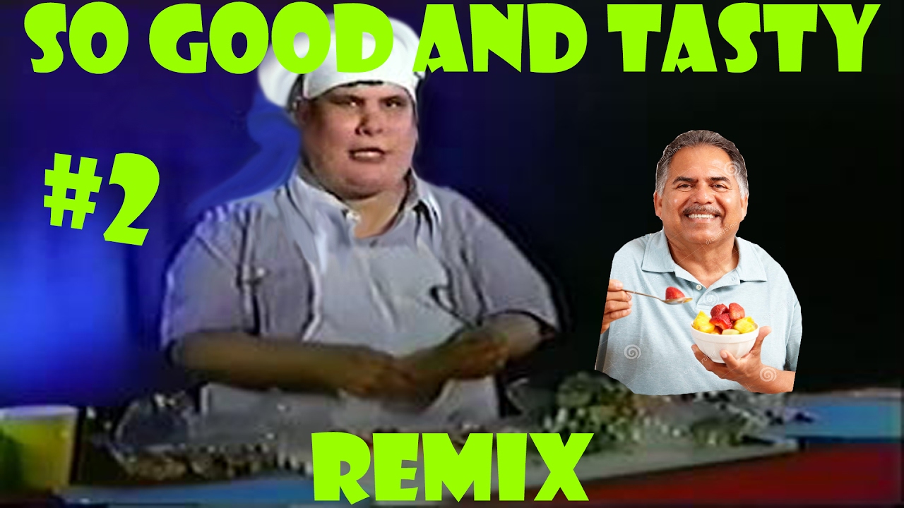 So good and tasty! - Remix Compilation #2