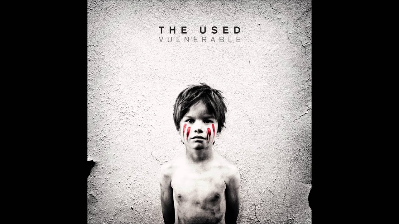 The Used - Moving On