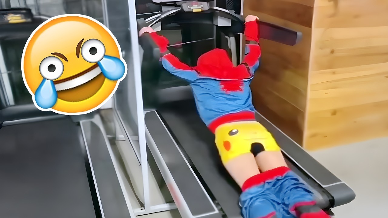 SI TE R&Iacute;ES PIERDES NIVEL DIOS😂🤣 [999.99 IMPOSIBLE NO RE&Iacute;RSE]🥶Videos De Risa Muy Graciosos 😁 V27