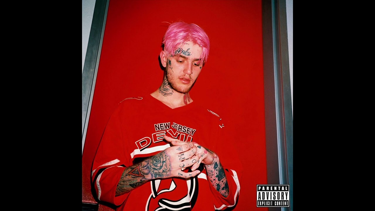 lil peep - cobain(remix by I.S)