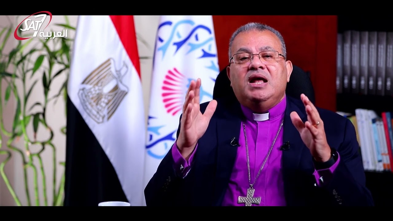 قضايا الزواج في المسيحية: اهمية الزواج والاسرة المسيحية | الدكتور القس أندريه زكي