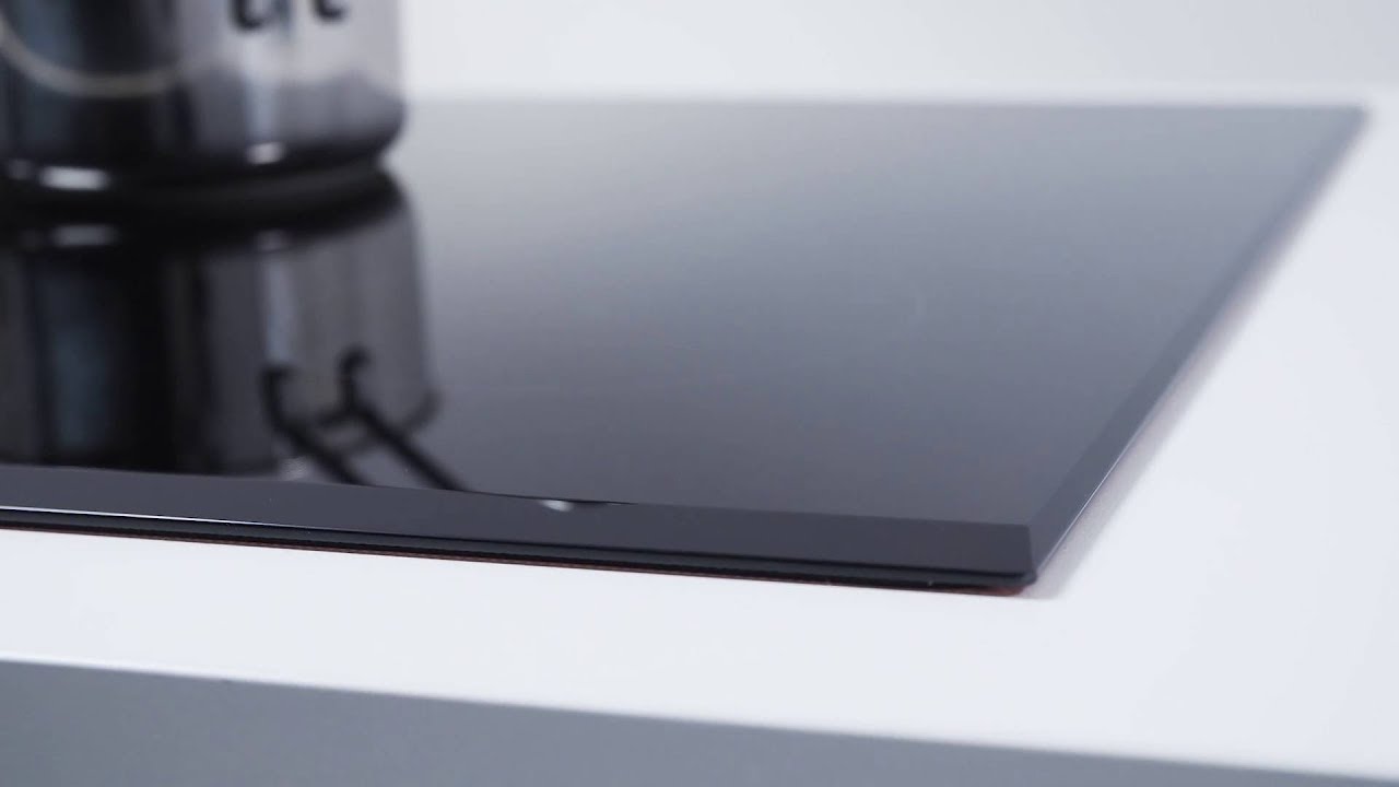 Siemens EH851FEB1E kogeplade