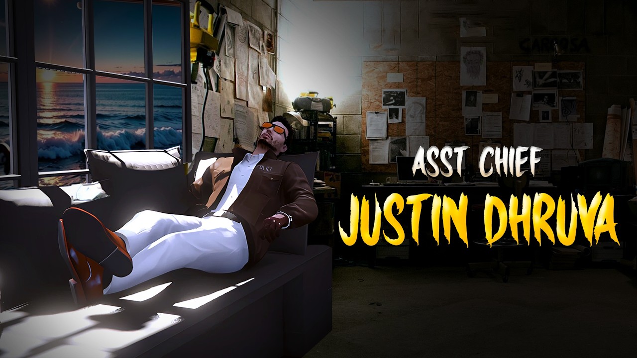 High Risk Calls as LSPD Assistant Chief | GTA RP | #gta5 #roleplay #gtaonline #roleplay