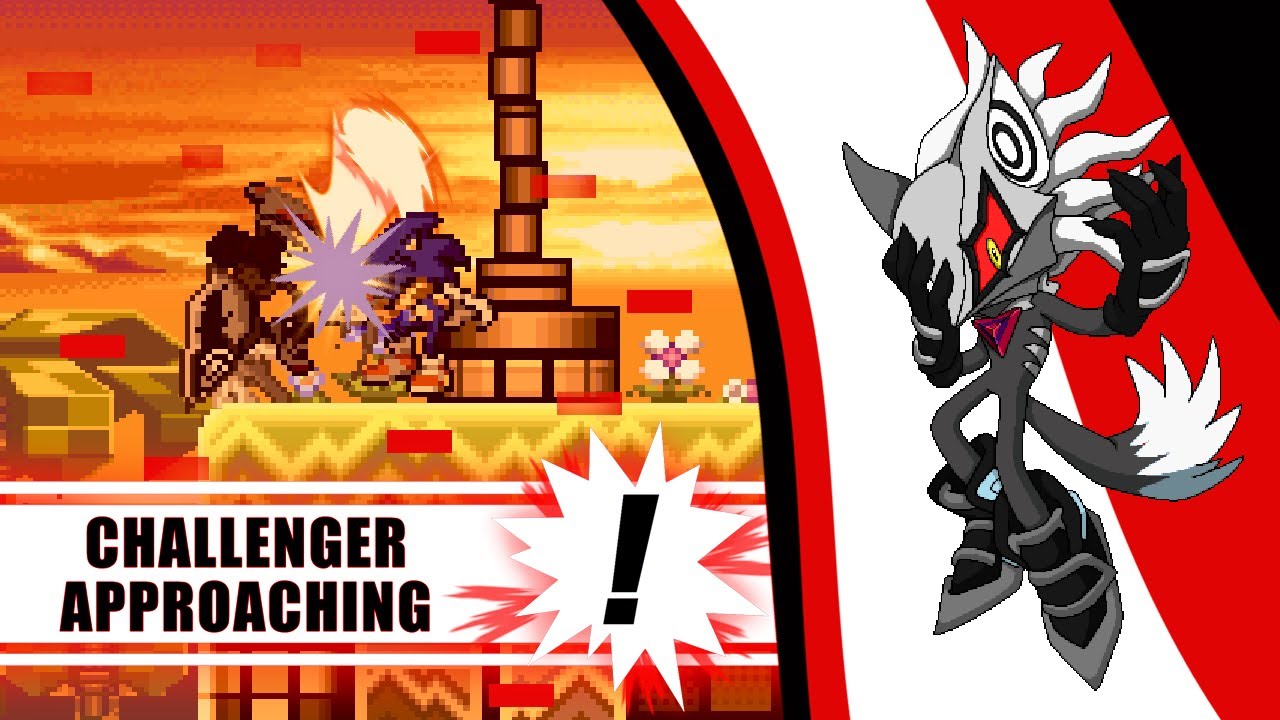 Infinite The Jackal (CMC+ Character 