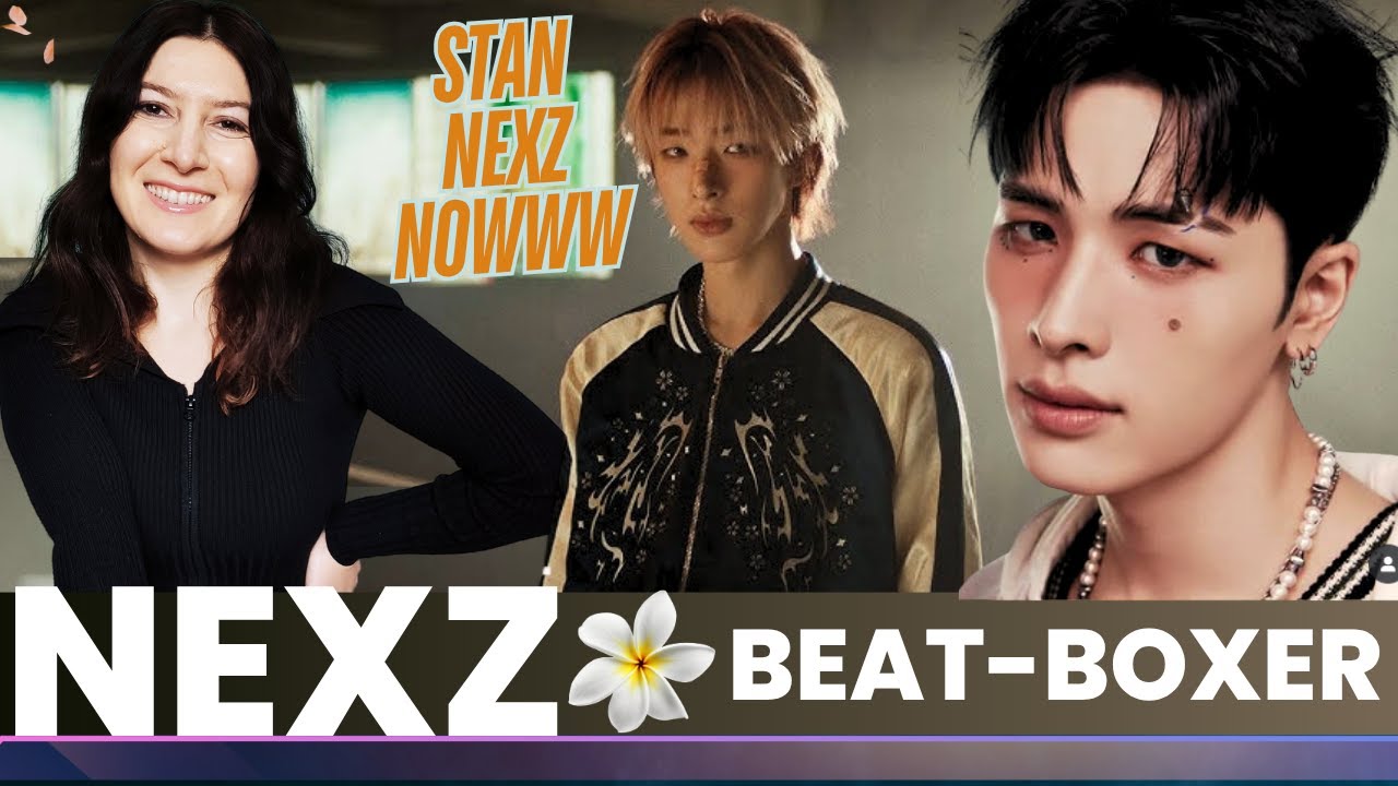 NEXZ(넥스지) 