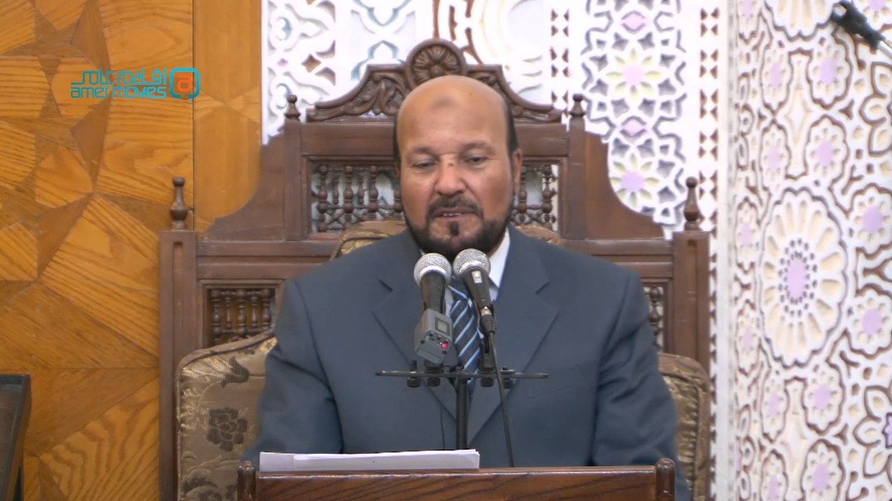 د. أحمد نوفل | خطة سيدنا يوسف عليه السلام لإخوته | تفسير سورة يوسف