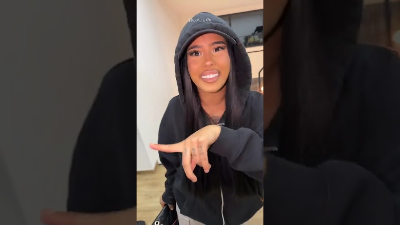 @naslachiente Stories - Compilation Complète Jour 62