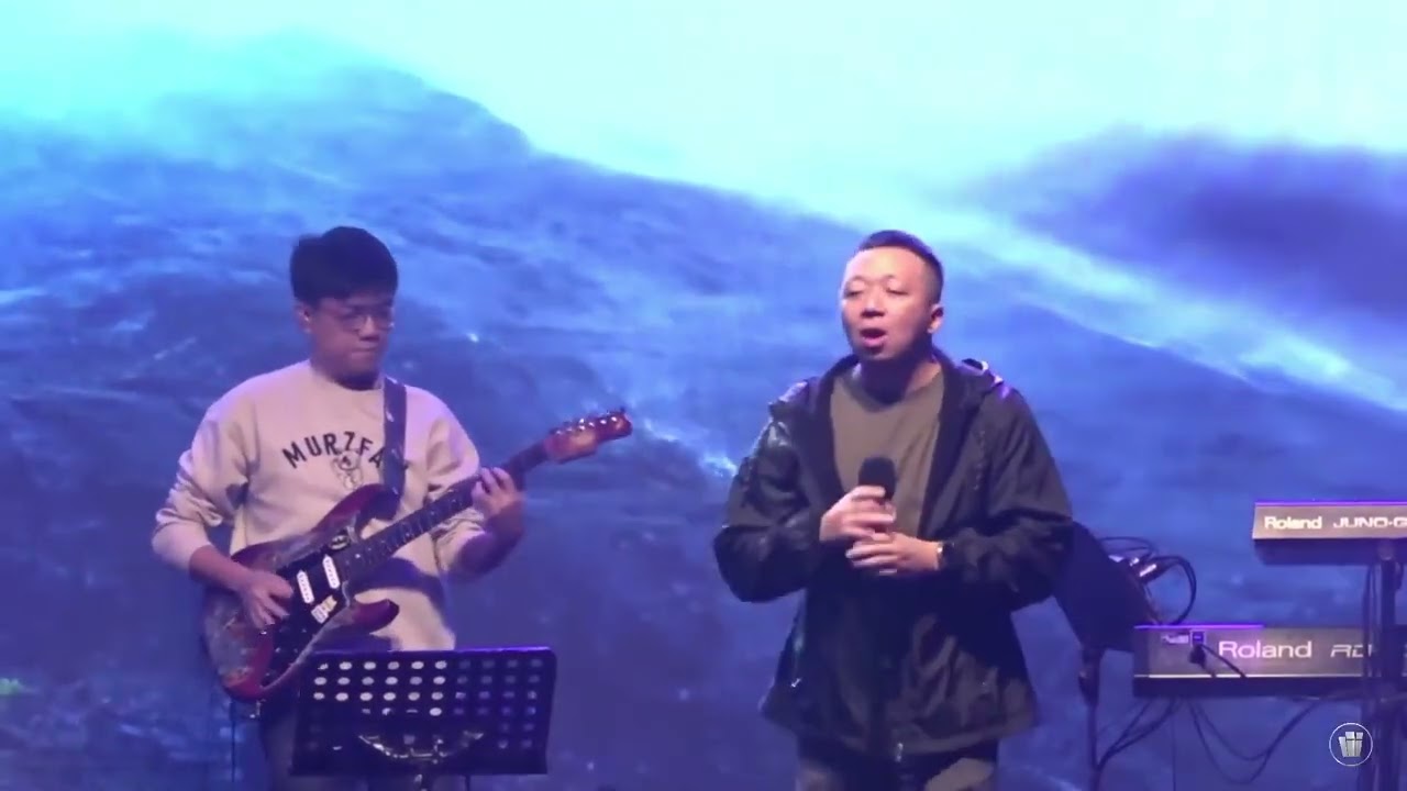 Terpujilah Nama-Mu Tuhan - JPCC Worship | Cover By TCL BAND