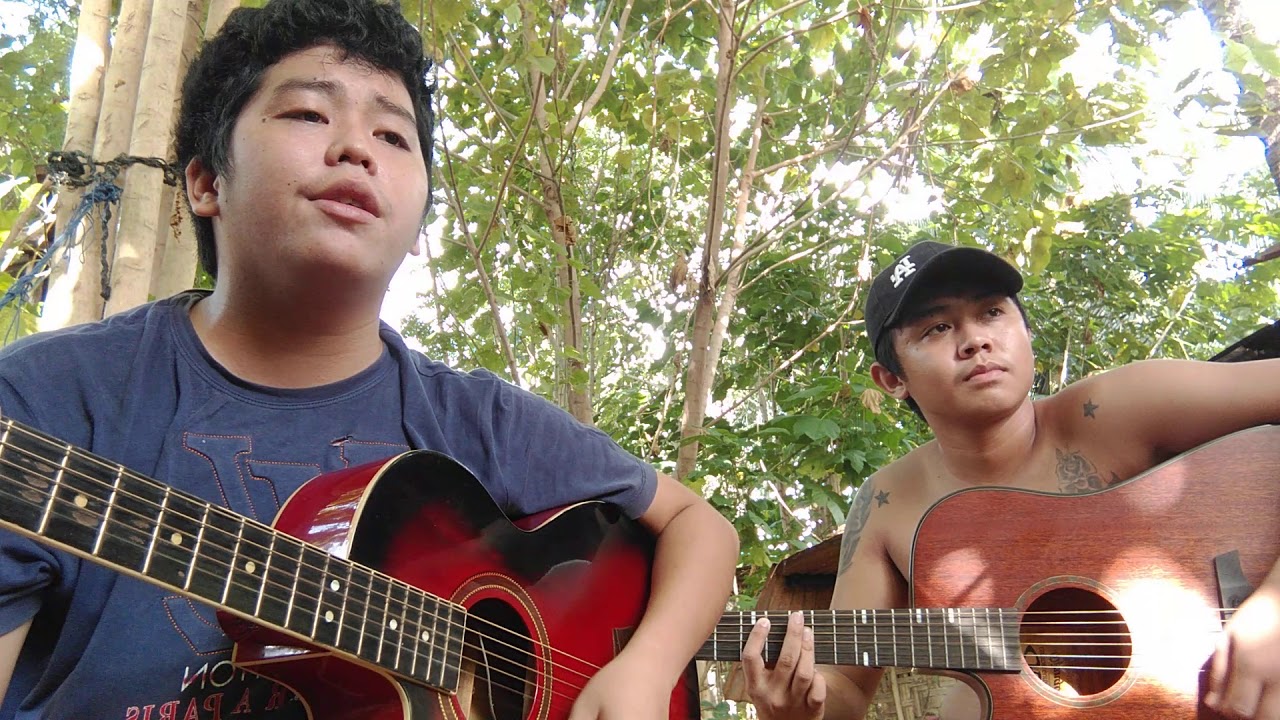 Eddy's song - Sticky fingers (cover) by Raspect band