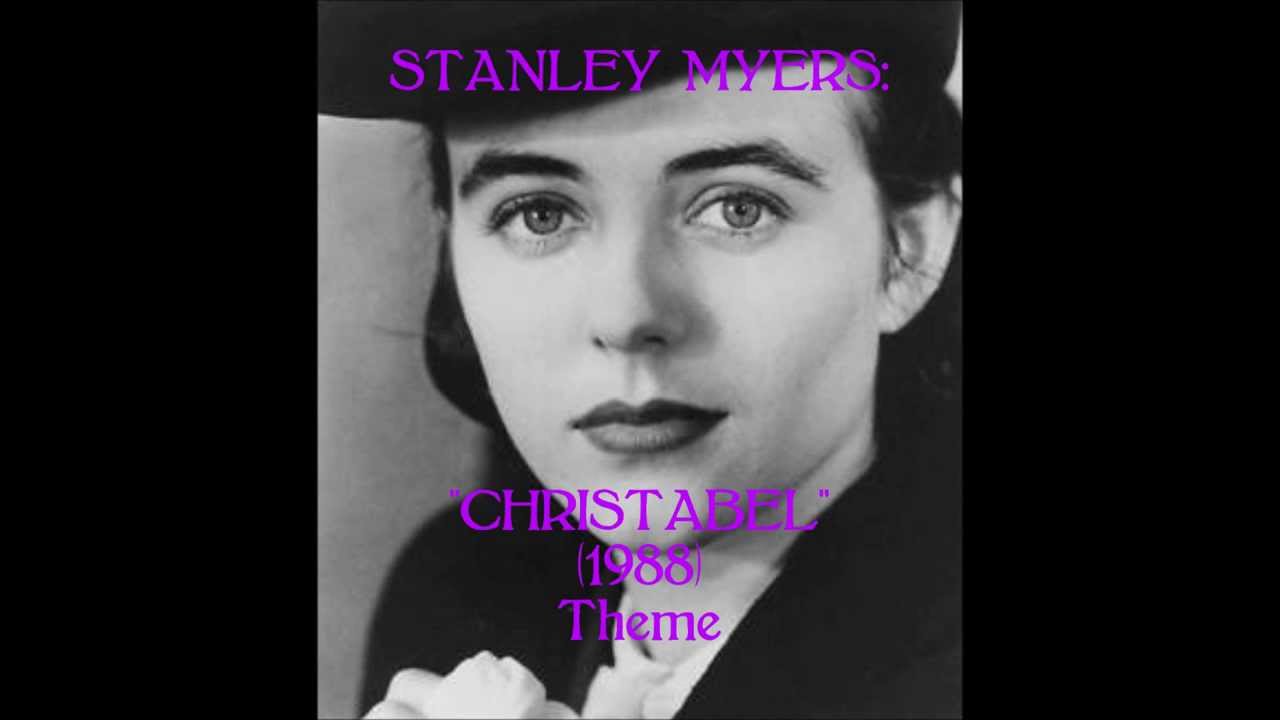 Stanley Myers: Christabel (1988)