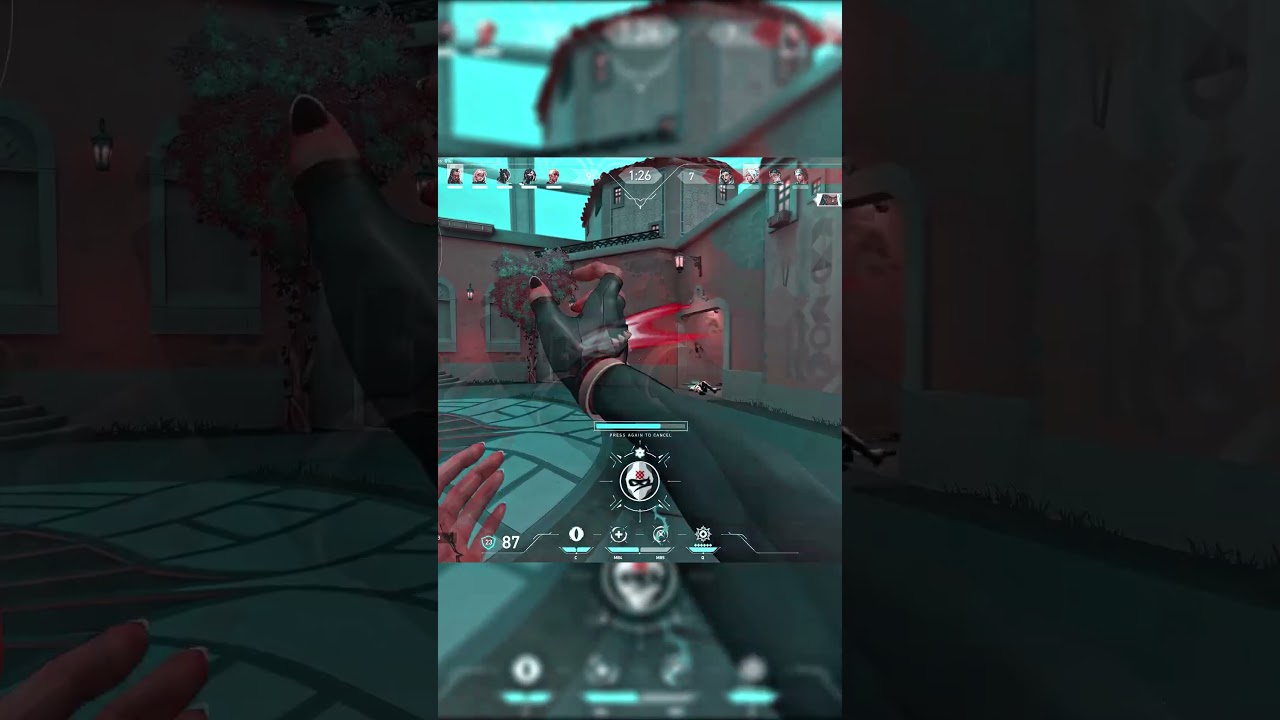 Random clips  #algeria #valorantclips #valorant #dzgaming #gaming #valorantgaming #edit