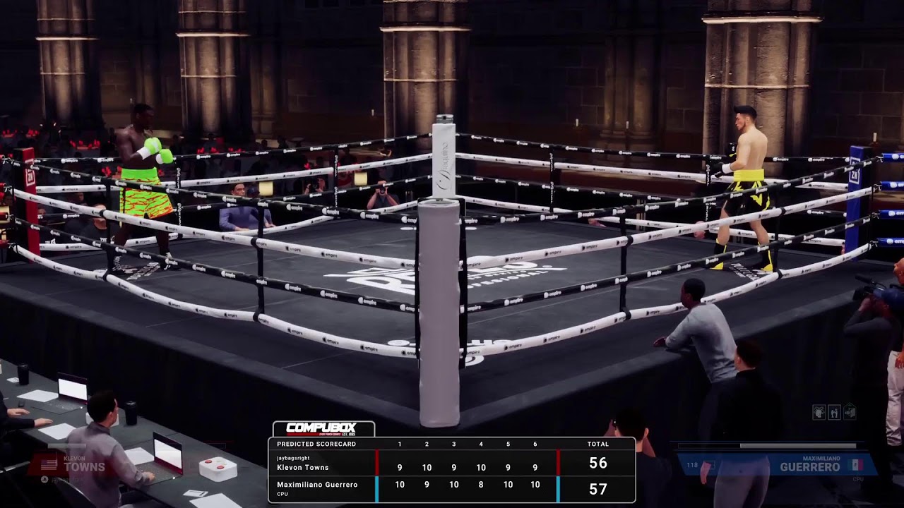 UNDISPUTED
