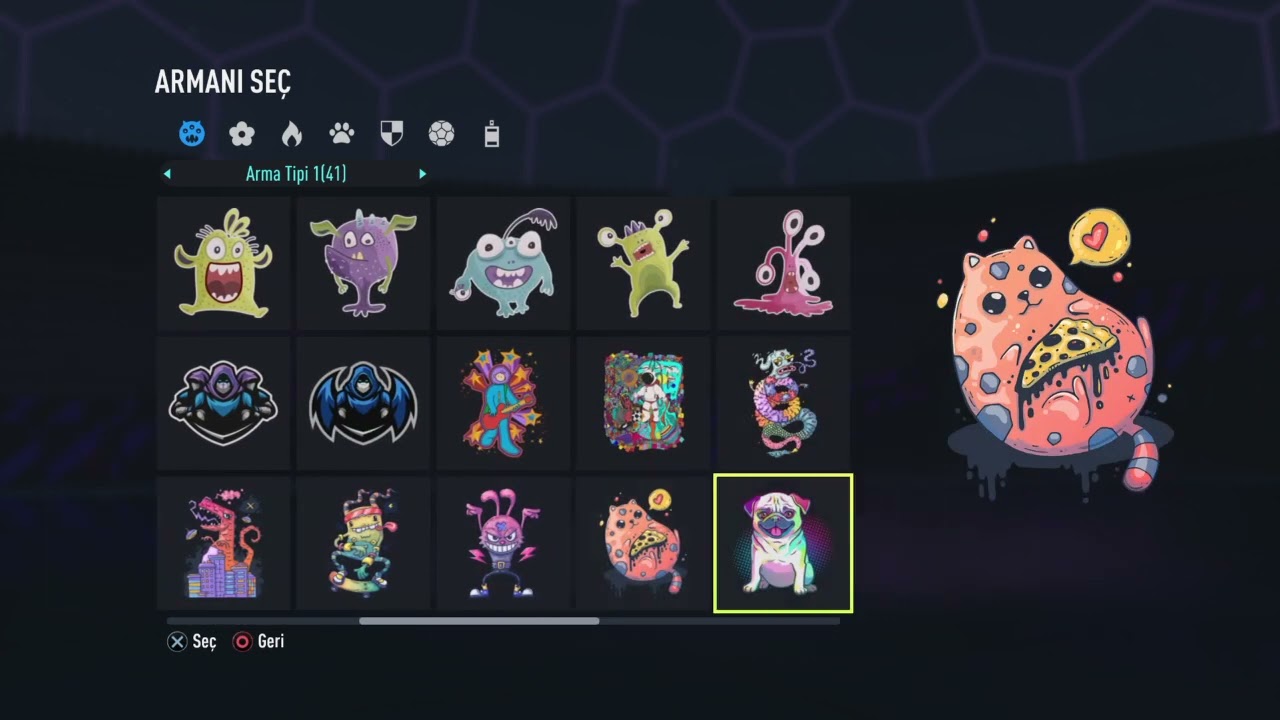 FIFA 22 Volta Football Beginners Guide - Avatar Selection, Choose Talent, Skill Tree (Part 1)