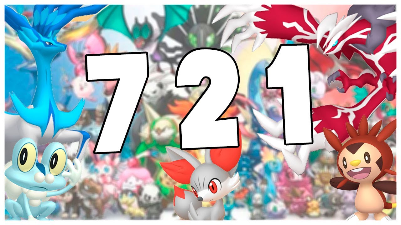 REAGINDO AOS INCRÍVEIS POKÉMON SHINY DE KALOS !!