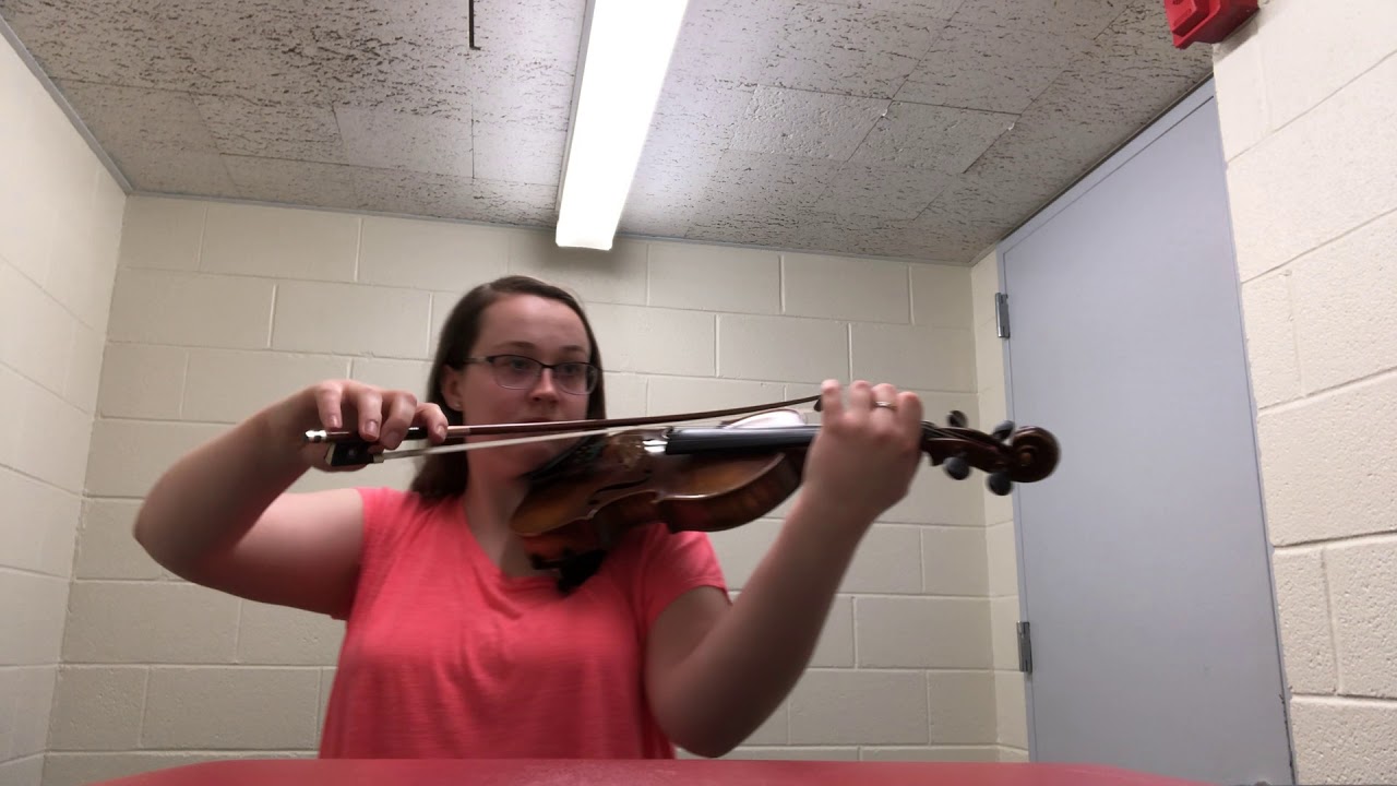 Major Scale Acceleration and Melodic Minor Scale