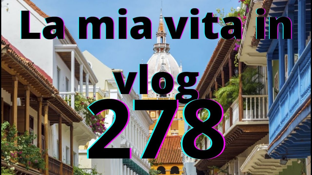 La mia vita in vlog Ep. 278 Il Gamesweek - Reaction