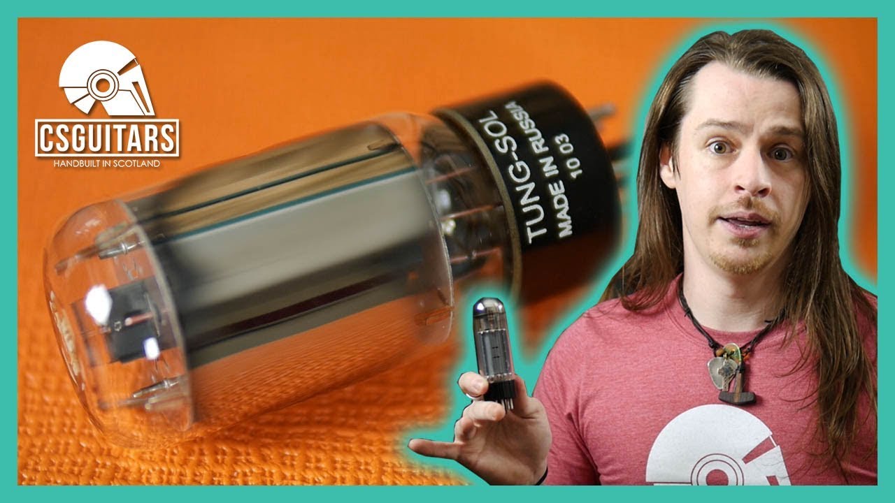 Valve vs Tube | Troublesome Terminology
