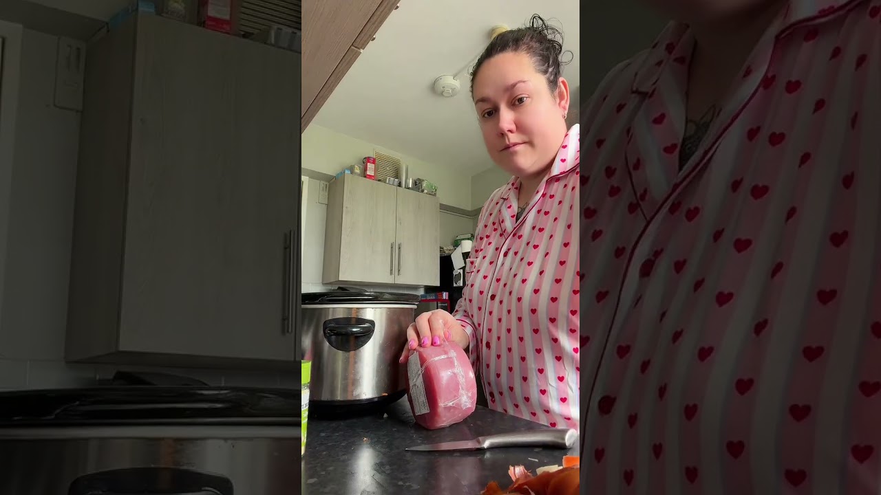 Sunday Dinner Meal Prep