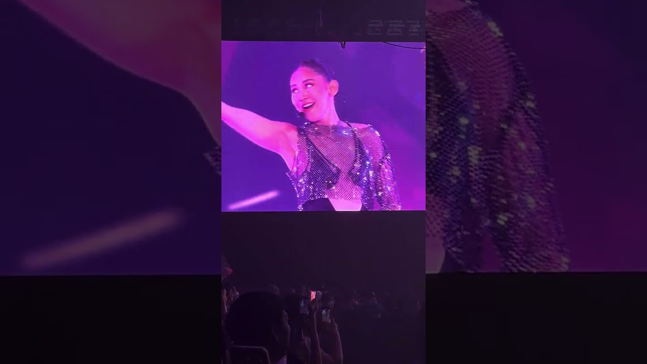 Sa Iyo - Sarah Geronimo 20th Anniversary Concert