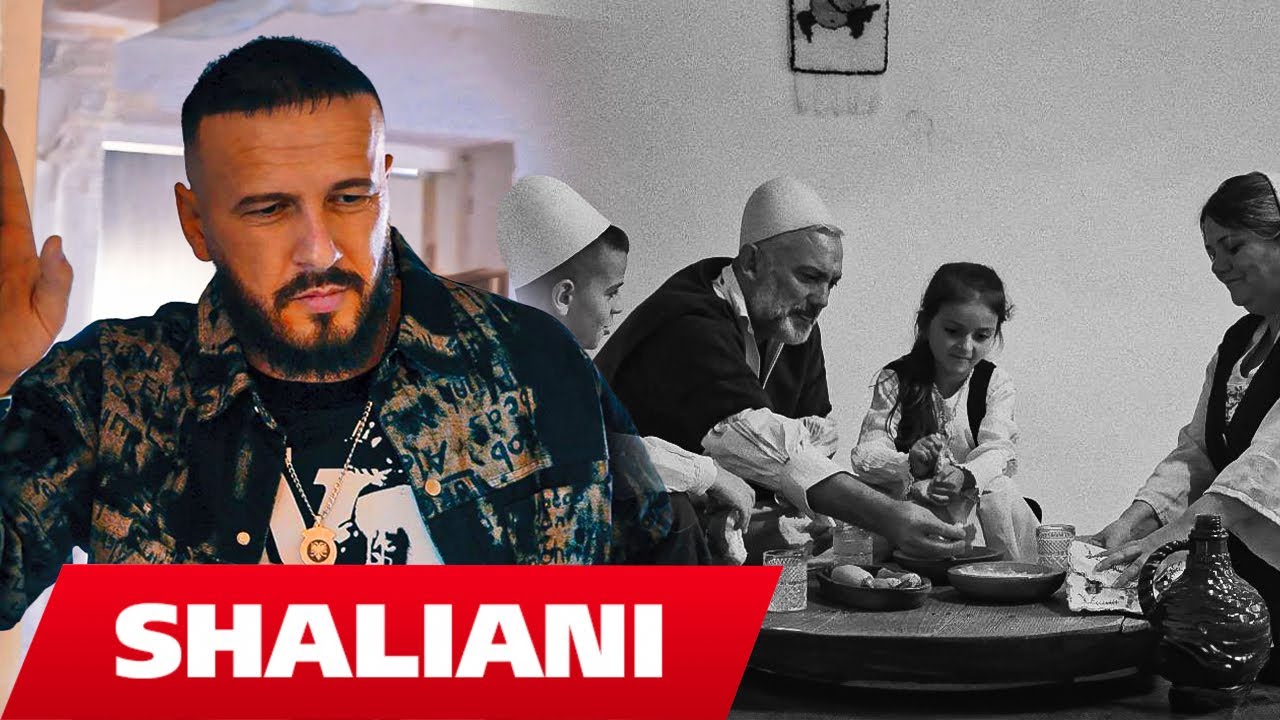 Shaliani - Shpija e Vjeter (FlowMusic)