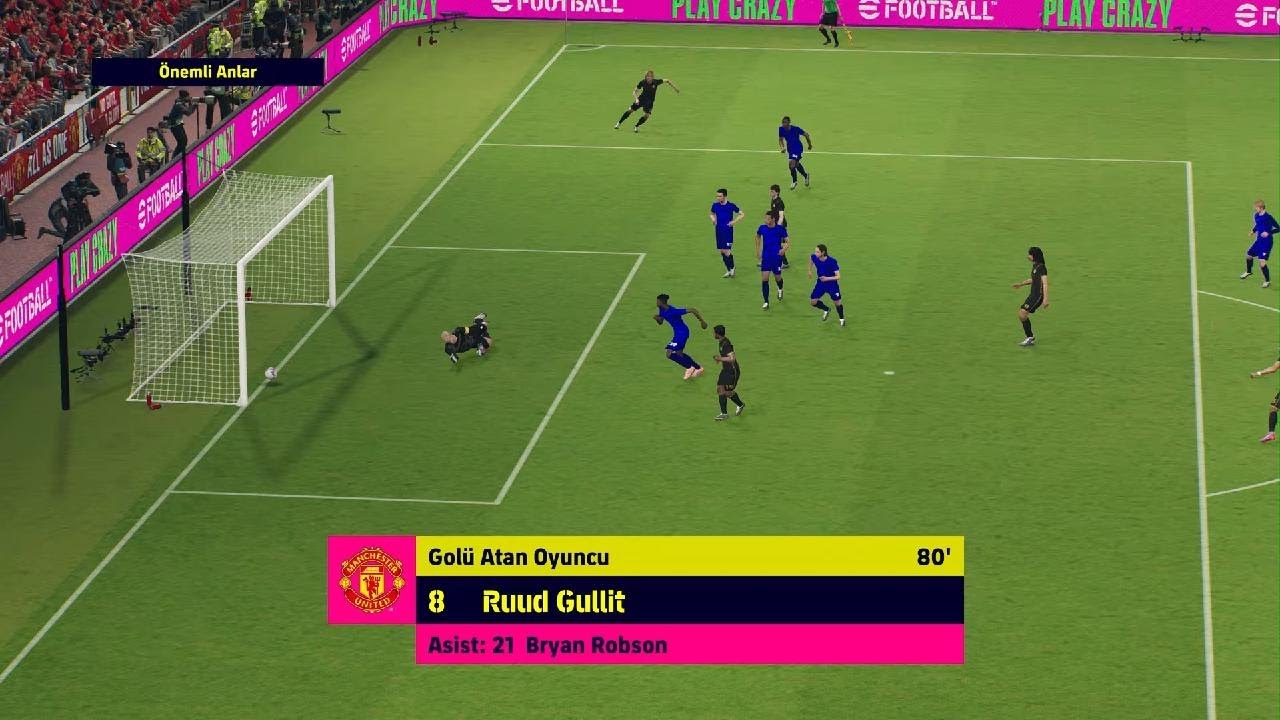 eFootball_2026 Etkinliik man utd dunya 4 cusu 114 ve36maclarim