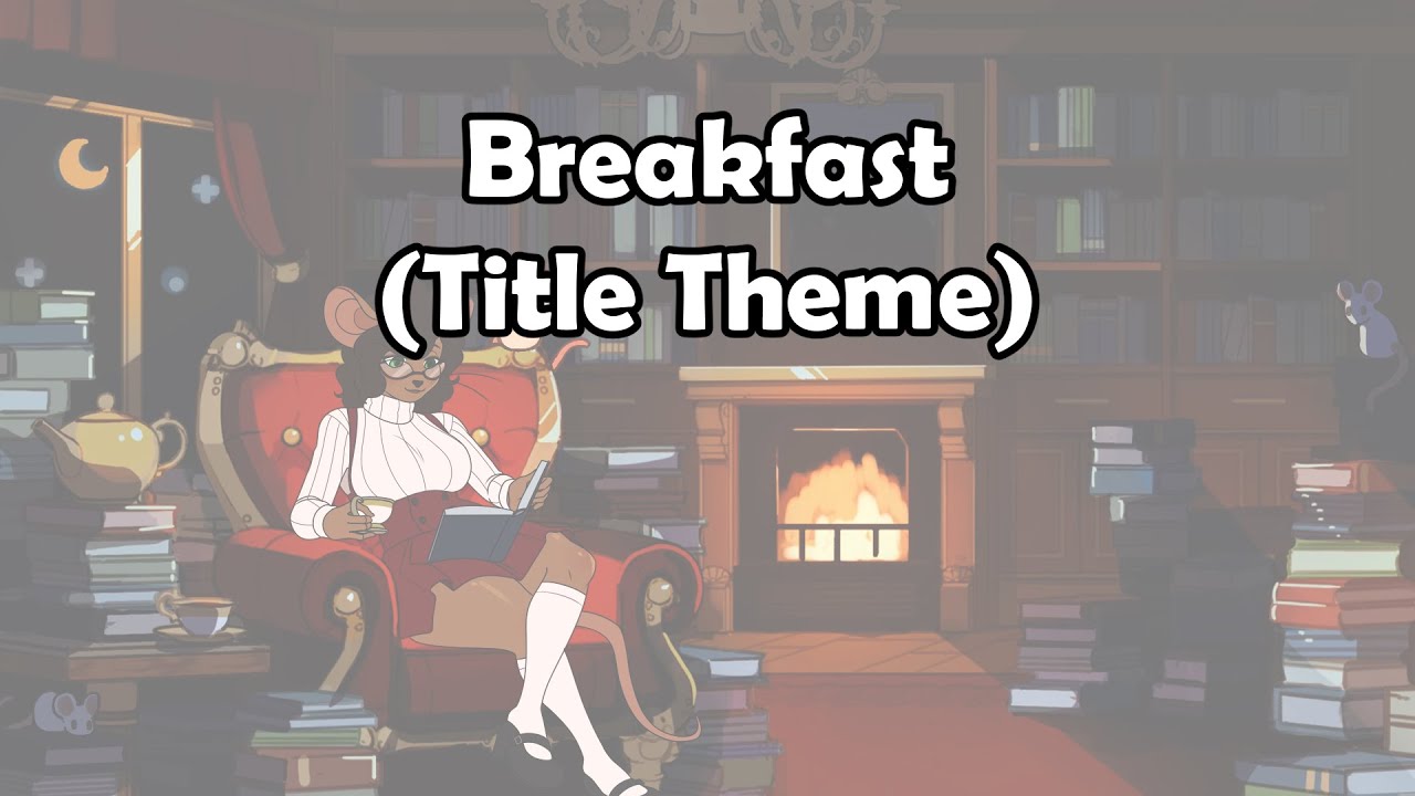 Mice Tea OST - 