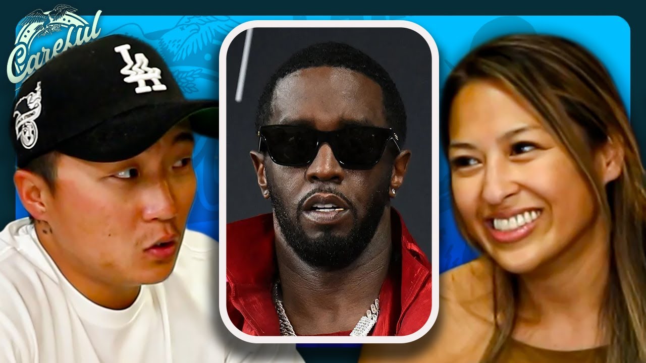 Can Diddy Ever Make a Comeback?