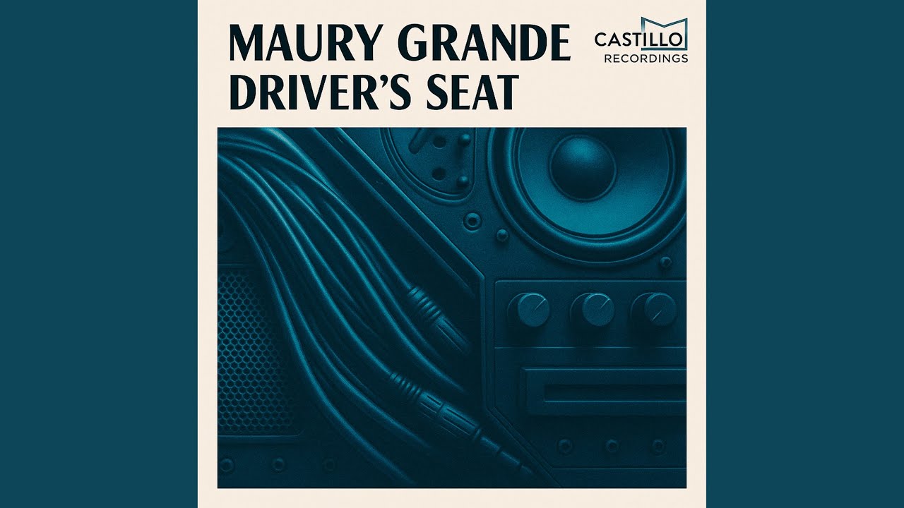 Driver´s Seat