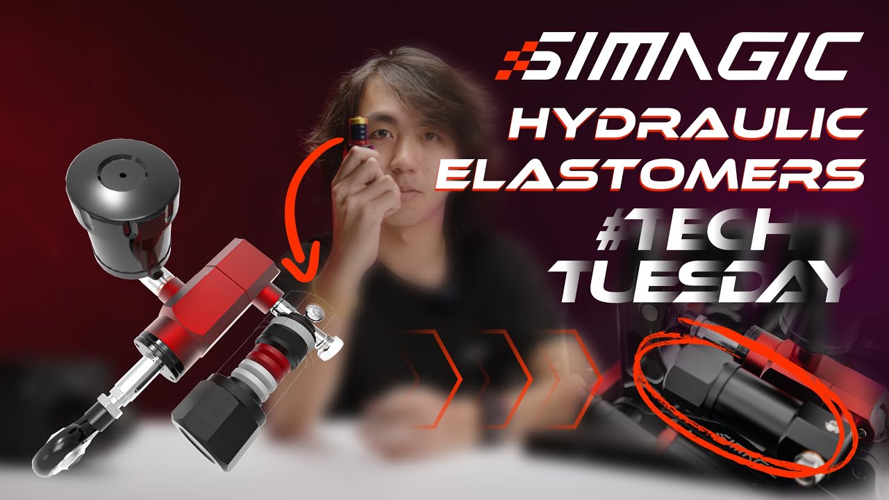 Why Rubbers? | #TechTuesday Ep.4