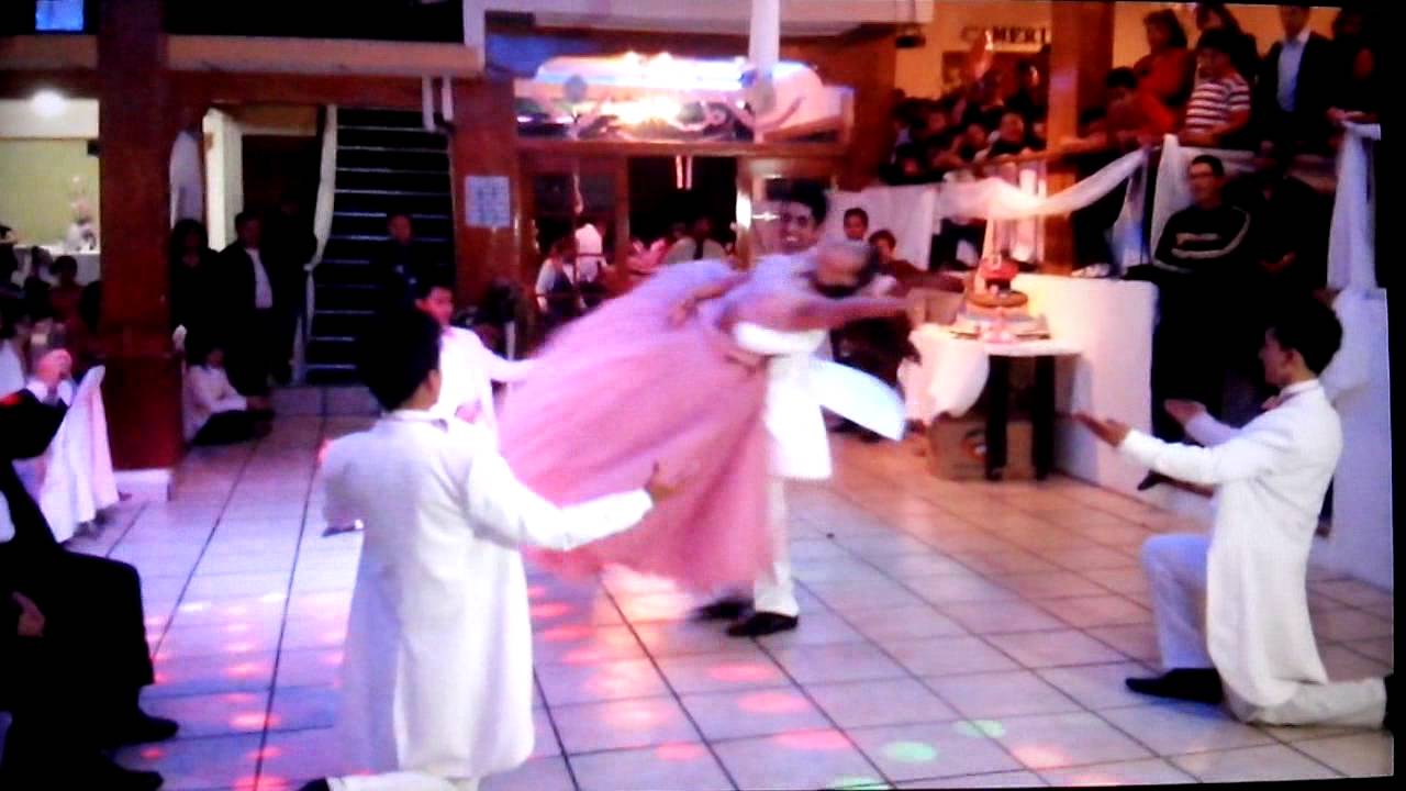 Vals de xv años waltz No.2