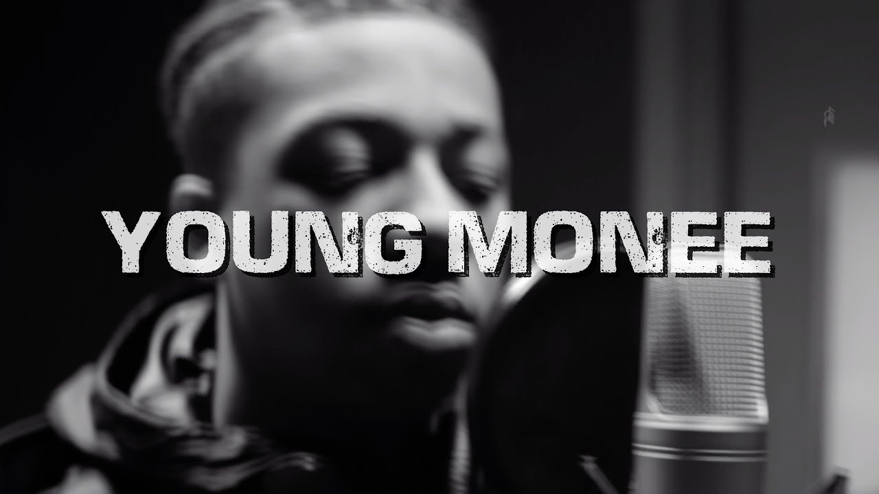 WIREZ: Young Monee - #Special