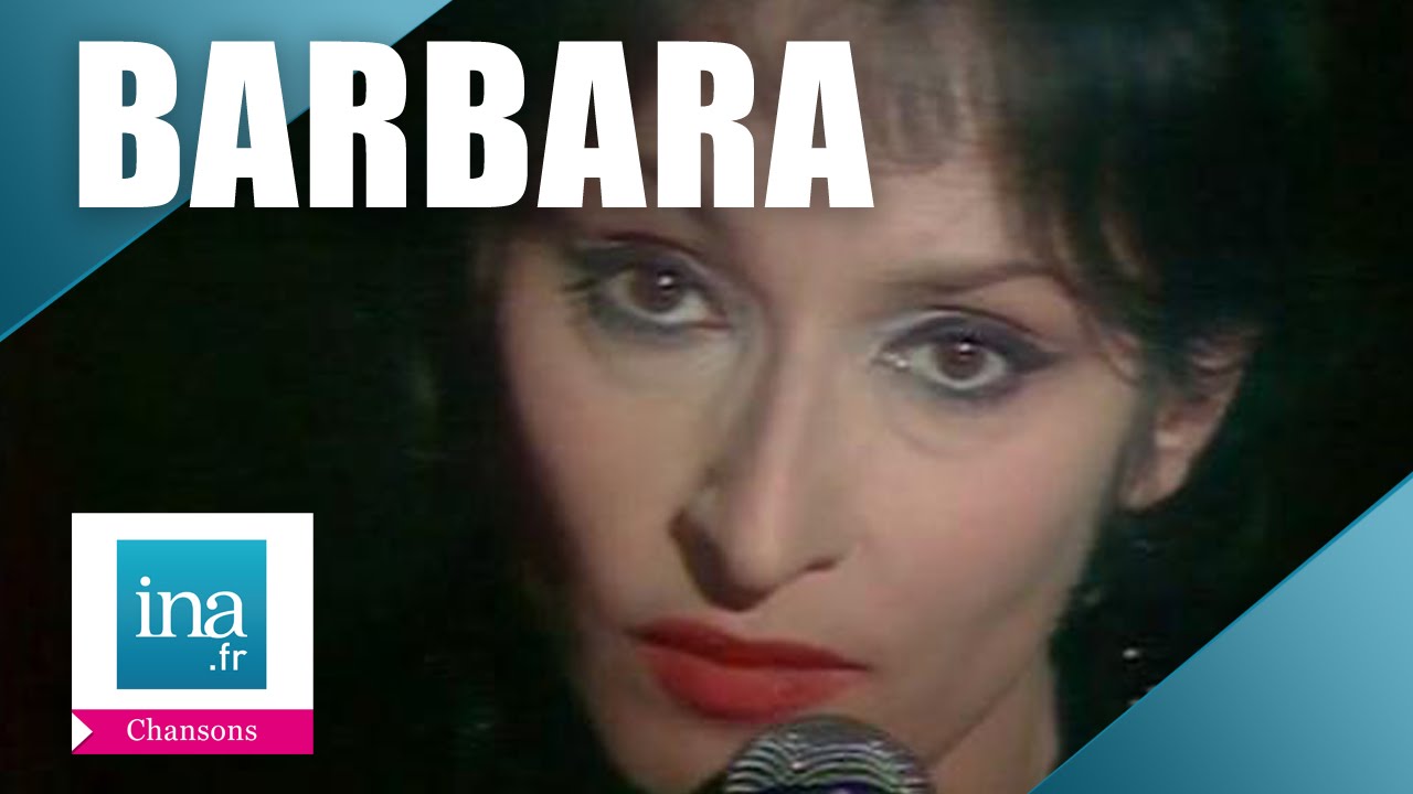 Barbara 